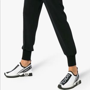 Dolce & Gabbana Sorrento Sneakers(NEW NEVER WORN)